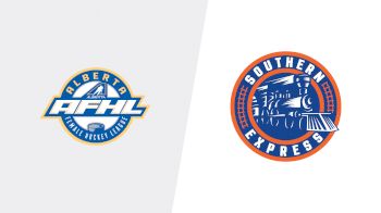 Replay: Home - 2026 Impact vs So. Express | Jan 24 @ 1 PM