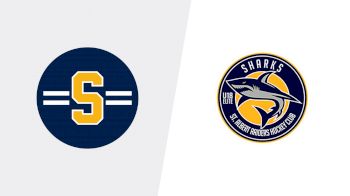 Replay: Home - 2026 Storm vs STA Sharks | Jan 25 @ 12 PM