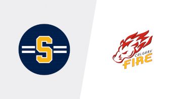 Replay: Home - 2025 Storm vs Fire White | Nov 23 @ 2 PM