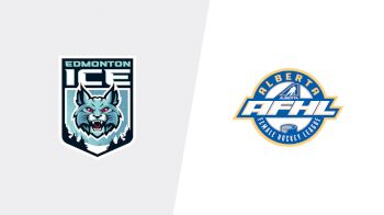 Replay: Home - 2025 Ice U18 AA vs Impact | Nov 28 @ 7 PM