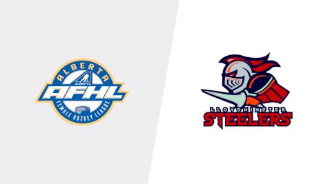 Replay: Home - 2026 Impact vs Steelers | Jan 31 @ 4 PM