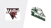 Replay: Home - 2026 Airdrie Lightning vs RM Raiders | Jan 31 @ 7 PM