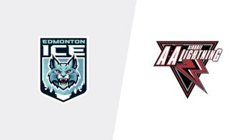Replay: Home - 2026 Ice U18 AA vs Airdrie Lightning | Feb 1 @ 4 PM