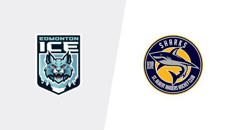 Replay: Home - 2026 Ice U18 AA vs STA Sharks | Feb 4 @ 8 PM