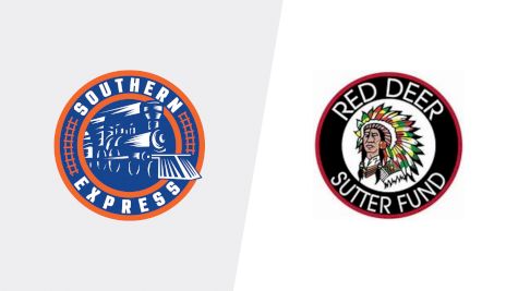 Replay: Home - 2026 So. Express vs Chiefs | Feb 7 @ 1 PM