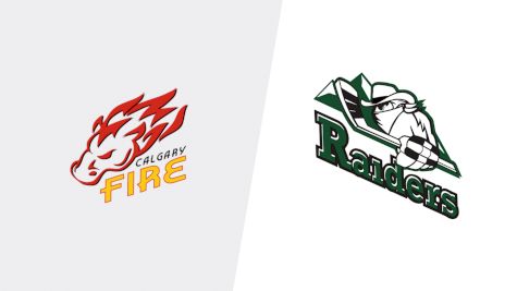 2026 Fire White U18 AA vs RM Raiders U18 AA