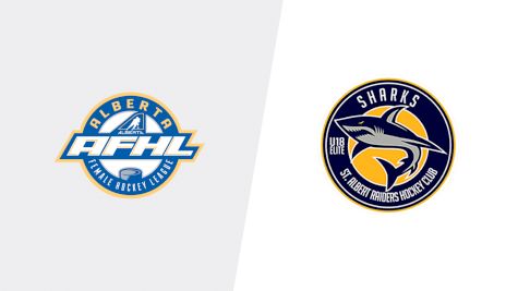 2026 North Central U18 AA vs St. Albert U18 AA