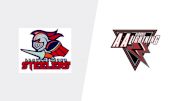 Replay: Home - 2025 Steelers vs Airdrie Lightning | Dec 13 @ 3 PM