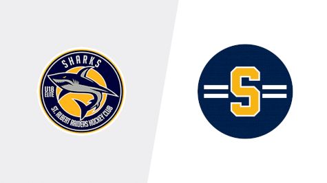 2025 St. Albert U18 AA vs Peace Country U18 AA