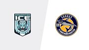 2025 Edmonton Ice vs St. Albert U18 AA
