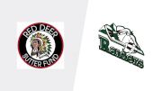 2026 Red Deer U18 AA vs RM Raiders U18 AA