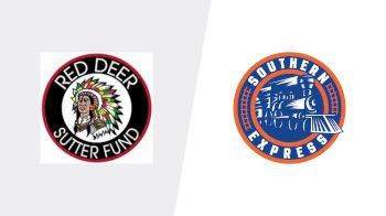 Replay: Home - 2025 Chiefs vs So. Express | Dec 20 @ 4 PM