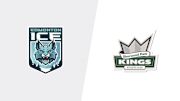 2026 Edmonton Ice vs Sherwood Park U18 AA