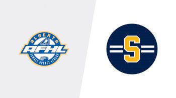 Replay: Home - 2026 Impact vs Storm | Feb 22 @ 9 AM