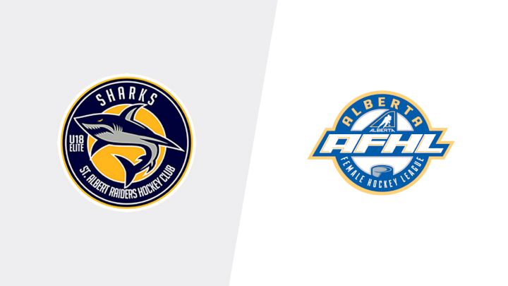 2025 St. Albert U18 AA vs North Central U18 AA