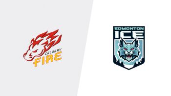 Replay: Home - 2025 Fire Red vs Ice U18 AA | Nov 2 @ 1 PM