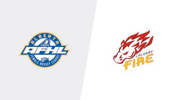 Replay: Home - 2026 Impact vs Fire White | Jan 10 @ 2 PM