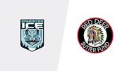 2026 Edmonton Ice vs Red Deer U18 AA