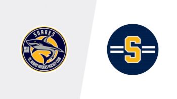 Replay: Home - 2025 STA Sharks vs Storm | Nov 8 @ 7 PM