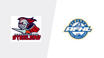 Replay: Home - 2025 Steelers vs Impact | Nov 8 @ 4 PM