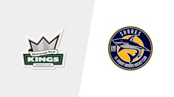 Replay: Home - 2025 Fury vs STA Sharks | Nov 14 @ 7 PM