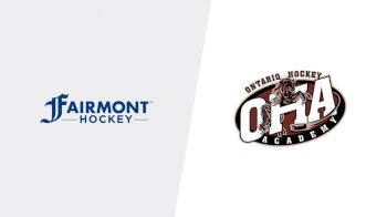 Replay: Home - 2025 Fairmont vs Ont. HA Prep | Oct 3 @ 1 PM