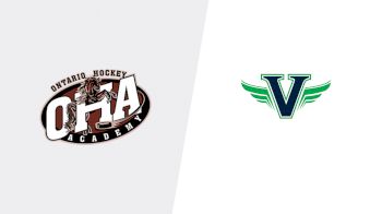 Replay: Home - 2025 Ont. HA AAA vs Bourget College | Nov 27 @ 3 PM