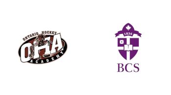 Replay: Home - 2026 OHA Prep vs Bishop's College | Jan 17 @ 12 PM