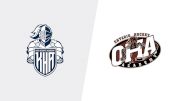 2026 King Heights Academy Knights U18 vs Ontario U18 Prep