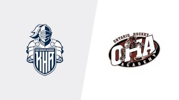 Replay: Home - 2026 King Heights vs Ont. HA Prep | Mar 15 @ 11 AM