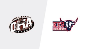 Replay: Home - 2026 Ont. HA Prep vs Kings Edgehill | Feb 26 @ 8 PM
