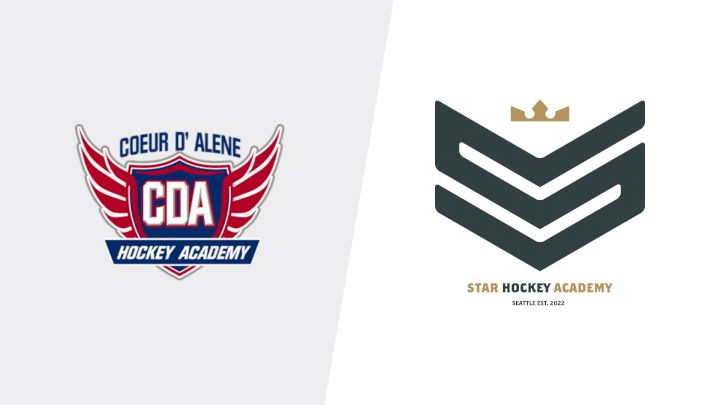 2025 Coeur d'Alene U17 vs STAR HA U17