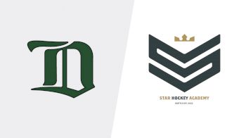 Replay: Home - 2026 Delta HA vs STAR HA | Jan 25 @ 12 PM