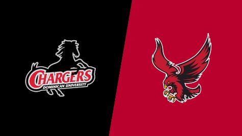 2025 D'youville vs Roberts Wesleyan - Field Hockey