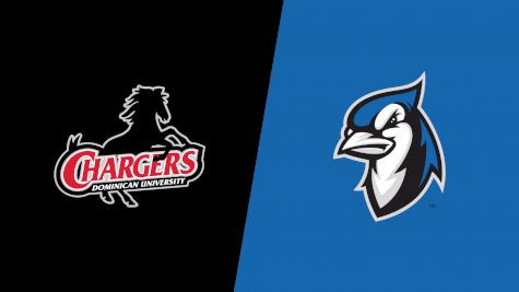 Replay: D'Youville vs Elizabethtown | Oct 3 @ 5 PM