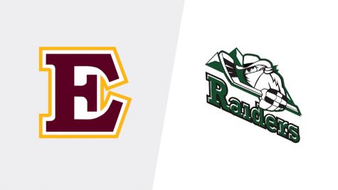 2025 Edge U18 Prep vs RM Raiders U18