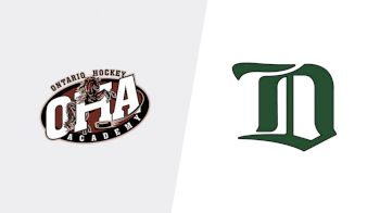 Replay: Home - 2025 CIHA Prep vs Kelowna | Oct 11 @ 1 PM