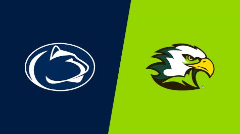 2025 Life vs Penn State - Men's