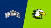 Replay: Life vs Mount St. Mary's | Nov 1 @ 1 PM