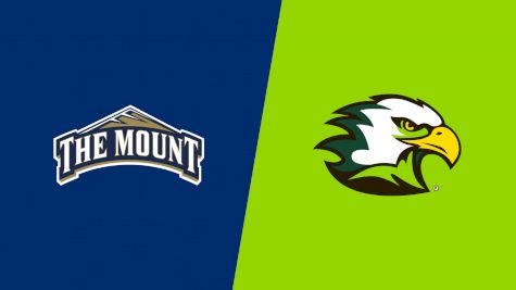Replay: Life vs Mount St. Mary's | Nov 1 @ 1 PM