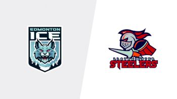 Replay: Home - 2025 Ice Blue vs Lloydminster | Nov 23 @ 11 AM