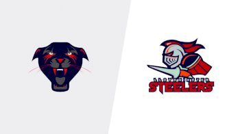 Replay: Home - 2025 Lloydminster Roberge Transport Steelers | Oct 18 @ 10 AM