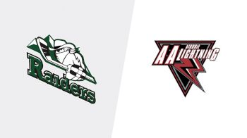 Replay: Home - 2025 Rocky Mountain vs Airdrie | Nov 29 @ 3 PM