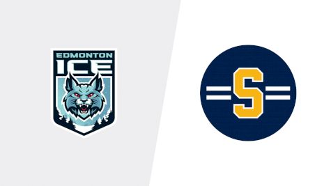 Replay: Home - 2025 Ice Blue vs PCFAC | Nov 30 @ 11 AM