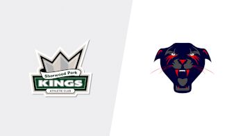 Replay: Home - 2025 Sherwood Park vs Lakeland | Oct 25 @ 5 PM