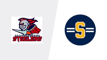 Replay: Home - 2025 Lloydminster vs PCFAC | Oct 26 @ 9 AM