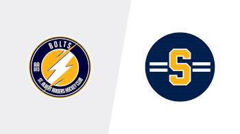 Replay: Home - 2026 St. Albert vs PCFAC | Jan 30 @ 6 PM