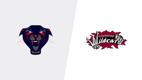 Replay: Home - 2025 Lakeland vs Camrose | Dec 6 @ 11 AM