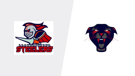 Replay: Home - 2025 Lloydminster vs Lakeland | Dec 7 @ 1 PM