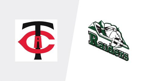 Replay: Home - 2025 Central Alberta vs Rocky Mountain | Dec 7 @ 4 PM